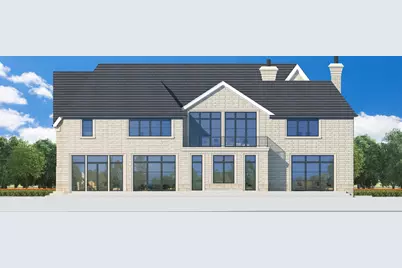 43 Indian Hill Road, Winnetka, IL 60093 - Photo 2