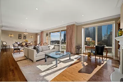 840 N Lake Shore Drive #603, Chicago, IL 60611 - Photo 4