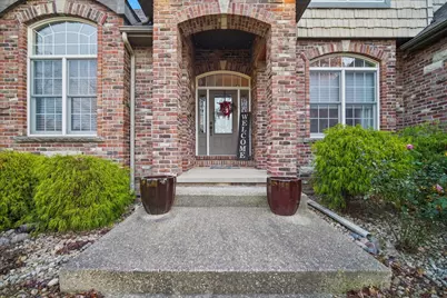 3308 Carrington Lane, Bloomington, IL 61705 - Photo 2