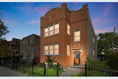 4016 W Crystal Street, Chicago, IL 60651 - Photo 1