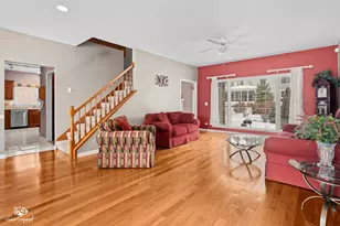 2762 Shetland Ln, Aurora, IL 60502 - Photo 6