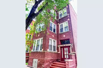 4244 N Spaulding Avenue #3, Chicago, IL 60618 - Photo 1
