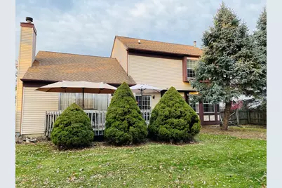 1304 Yorkshire Lane, Carol Stream, IL 60188 - Photo 18