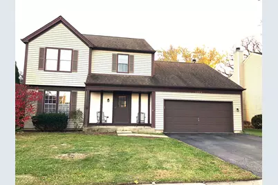 1304 Yorkshire Lane, Carol Stream, IL 60188 - Photo 2