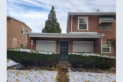 9213 S Forest Avenue, Chicago, IL 60619 - Photo 1