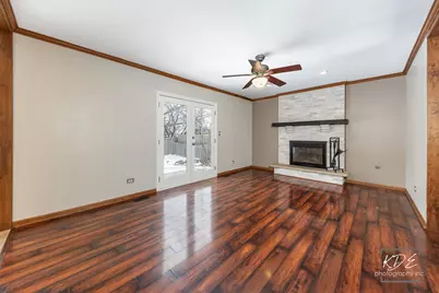 515 Cimarron Drive W, Aurora, IL 60504 - Photo 10