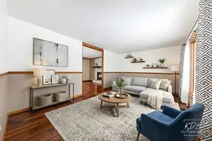 515 Cimarron Dr W, Aurora, IL 60504 - Photo 6