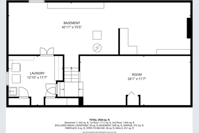 515 Cimarron Drive W, Aurora, IL 60504 - Photo 62