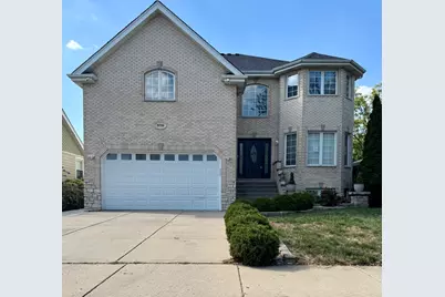 9706 52nd Avenue, Oak Lawn, IL 60453 - Photo 1