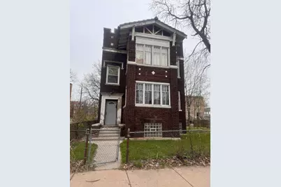 7431 S Kimbark Avenue, Chicago, IL 60619 - Photo 1
