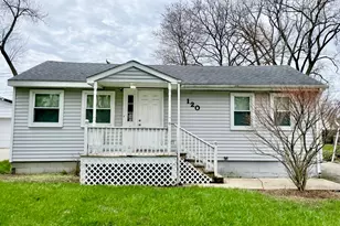 120 Vermont Ave, Aurora, IL 60505 - Photo 1