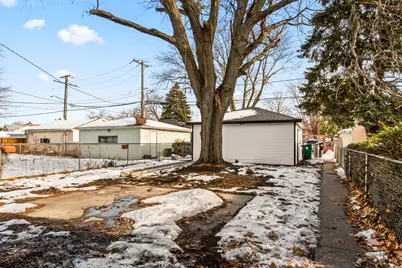 3605 Harvey Avenue, Berwyn, IL 60402 - Photo 20