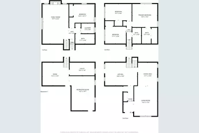 5217 Kathleen Court, Oak Forest, IL 60452 - Photo 38