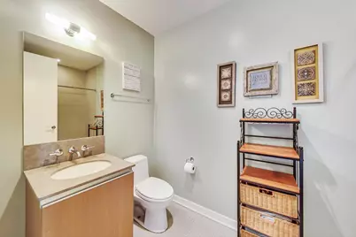 600 N Fairbanks Court #1607, Chicago, IL 60611 - Photo 20