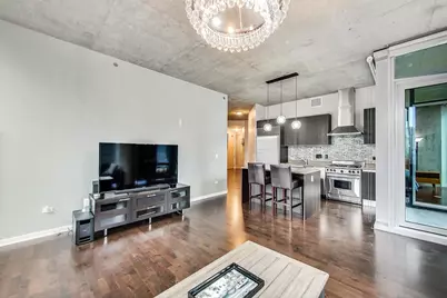 600 N Fairbanks Court #1607, Chicago, IL 60611 - Photo 10