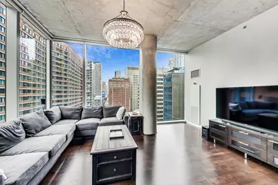 600 N Fairbanks Court #1607, Chicago, IL 60611 - Photo 8