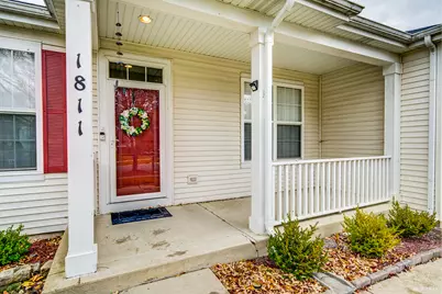 1811 Bluestem Circle, Aurora, IL 60504 - Photo 2