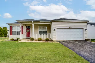 1811 Bluestem Circle, Aurora, IL 60504 - Photo 1