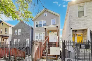 2633 W 23rd Pl, Chicago, IL 60608 - Photo 2