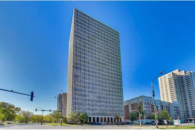 6700 S South Shore Drive #11A, Chicago, IL 60649 - Photo 1