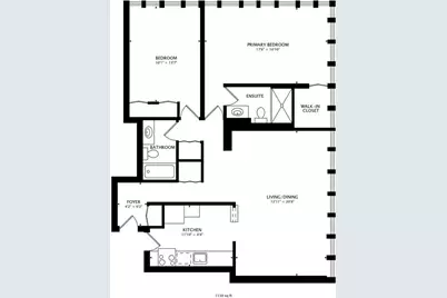 6700 S South Shore Drive #11A, Chicago, IL 60649 - Photo 22