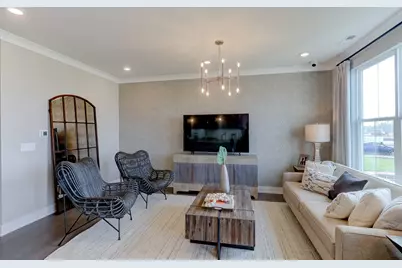 8534 Sperry Court, Woodridge, IL 60517 - Photo 6