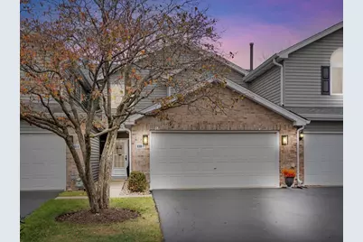 8300 Highpoint Circle #F, Darien, IL 60561 - Photo 1