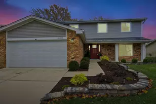 6819 Harvest Ave, Woodridge, IL 60517 - Photo 36