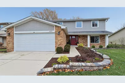 6819 Harvest Avenue, Woodridge, IL 60517 - Photo 1