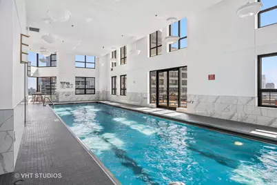 401 E Ontario Street #2304, Chicago, IL 60611 - Photo 18