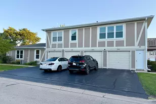 1045 Hampton Harbor, Schaumburg, IL 60193 - Photo 1