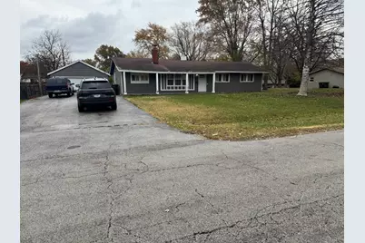 18351 Anthony Avenue, Country Club Hills, IL 60478 - Photo 2