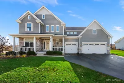 4375 Rudyard Kipling Road, Elgin, IL 60124 - Photo 1