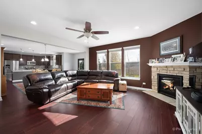 4375 Rudyard Kipling Road, Elgin, IL 60124 - Photo 12
