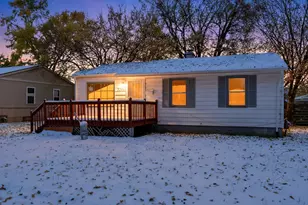 22408 Strassburg Ave, Sauk Village, IL 60411 - Photo 1