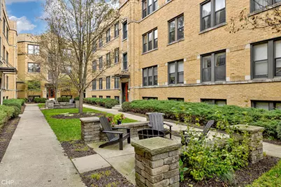 1360 W Estes Avenue #2N, Chicago, IL 60626 - Photo 22