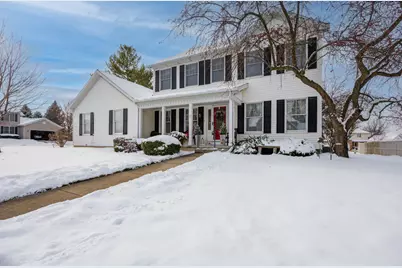 17 Downing Circle, Bloomington, IL 61704 - Photo 1