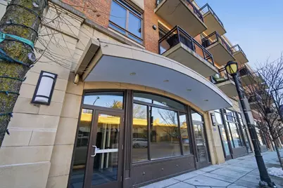 170 N Northwest Highway #406, Park Ridge, IL 60068 - Photo 2