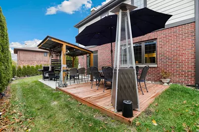 8318 W 91st Street, Hickory Hills, IL 60457 - Photo 24