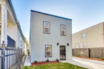 543 E 92nd Street, Chicago, IL 60619 - Photo 2