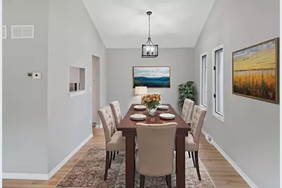 242 S Harper Avenue, Glenwood, IL 60425 - Photo 4