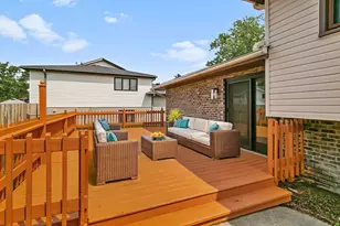 242 S Harper Ave, Glenwood, IL 60425 - Photo 16