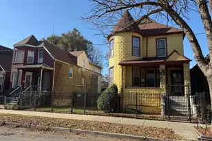 7428 S Maryland St, Chicago, IL 60619 - Photo 1