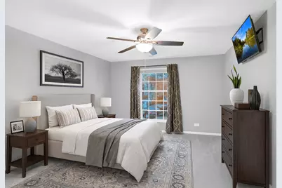 23 Glencoe Court #202-B, Naperville, IL 60565 - Photo 16