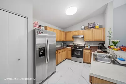 148 Bertram Drive #O, Yorkville, IL 60560 - Photo 6