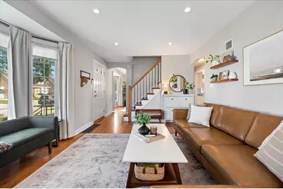 7457 W Ardmore Avenue, Chicago, IL 60631 - Photo 6