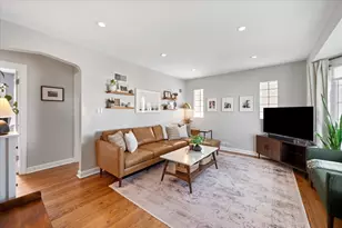 7457 W Ardmore Ave, Chicago, IL 60631 - Photo 4