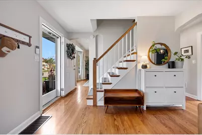 7457 W Ardmore Avenue, Chicago, IL 60631 - Photo 2