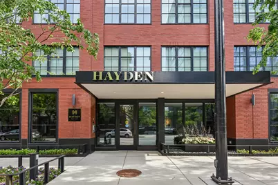 1109 W Washington Boulevard #8A, Chicago, IL 60607 - Photo 1