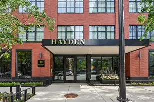 1109 W Washington Blvd, Chicago, IL 60607 - Photo 1